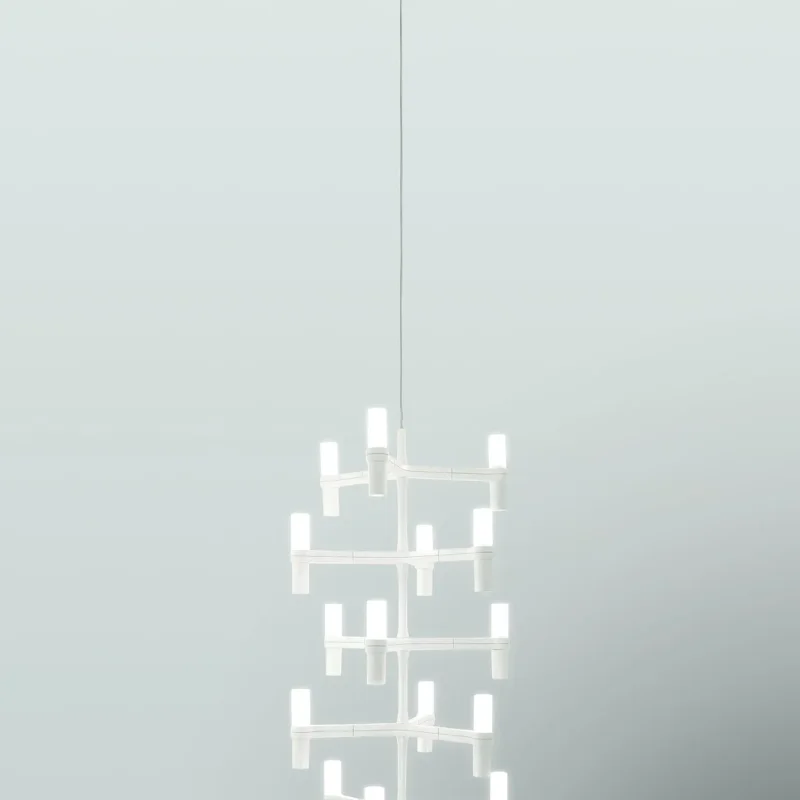 Crown Multi – Nemo Lighting at Mesmetric