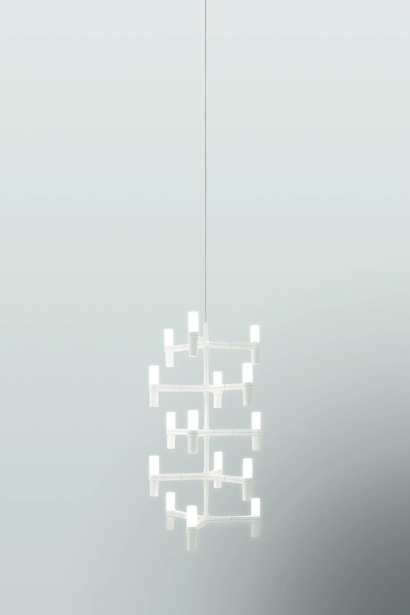 Crown Multi – Nemo Lighting at Mesmetric