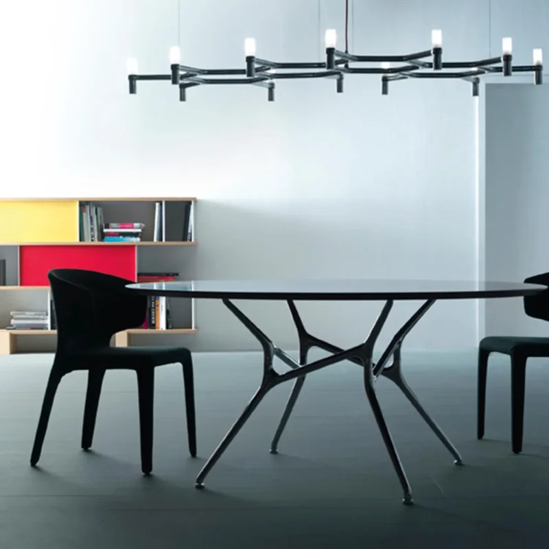 Crown Plana Major - Nemo Lighting w Mesmetric