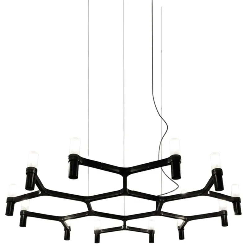 Crown Plana Minor - Nemo Lighting w Mesmetric