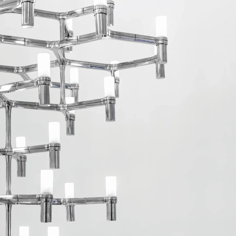 Crown Summa – Nemo Lighting at Mesmetric