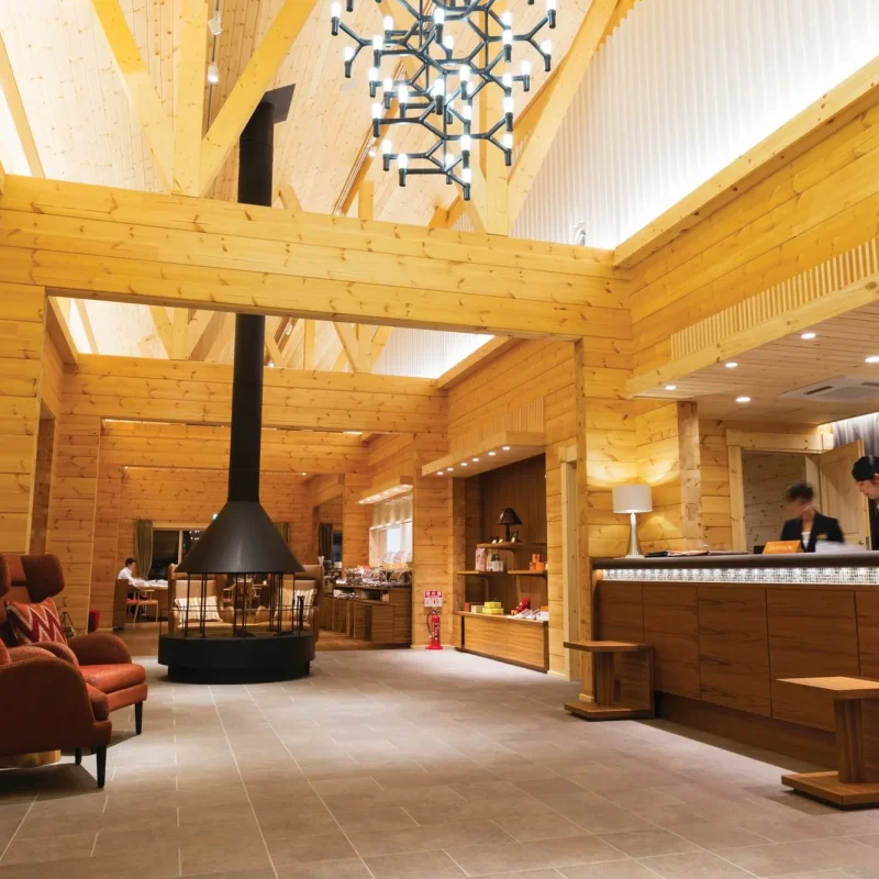 Crown Summa – Nemo Lighting at Mesmetric