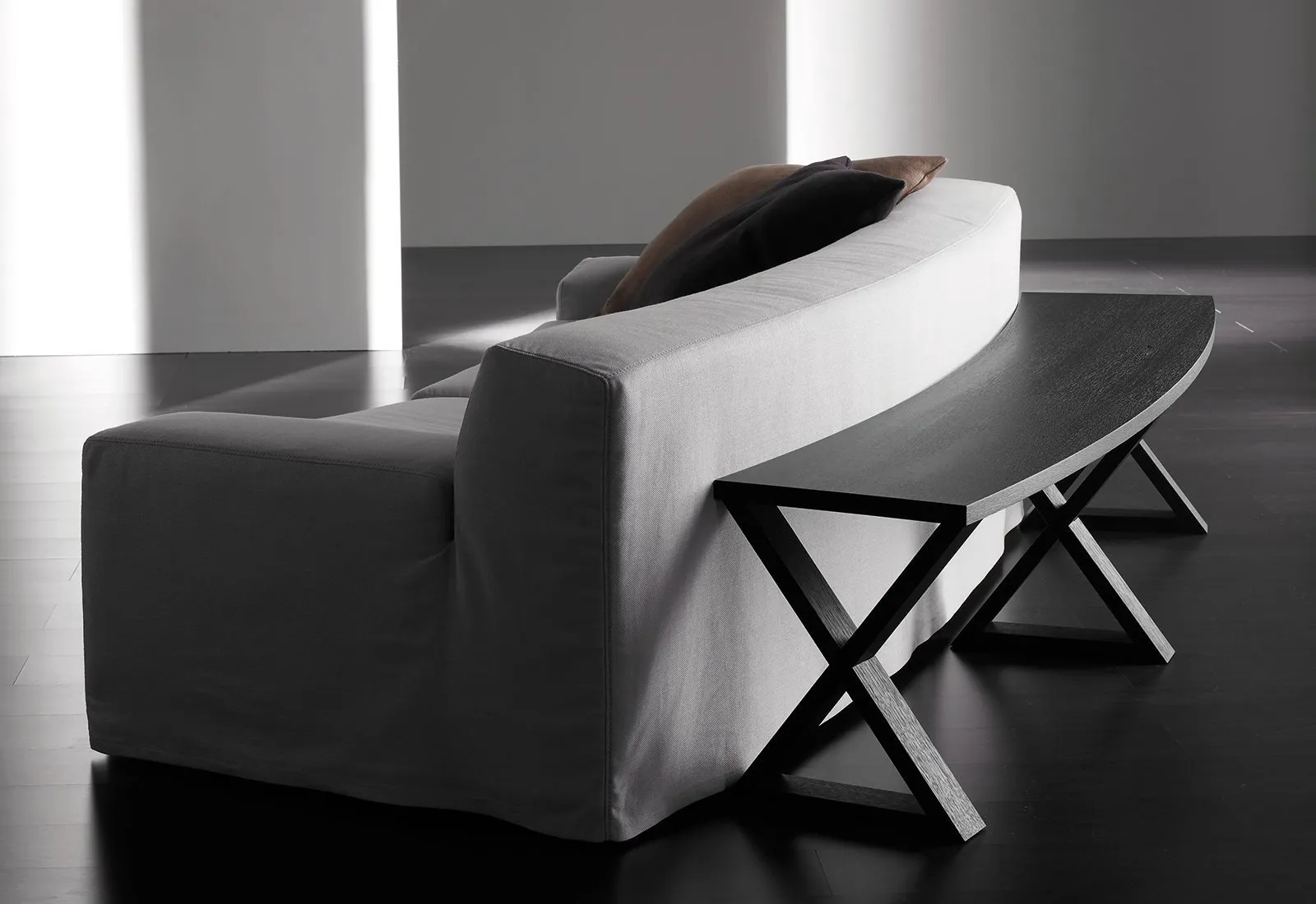 Cruis – Meridiani at Mesmetric
