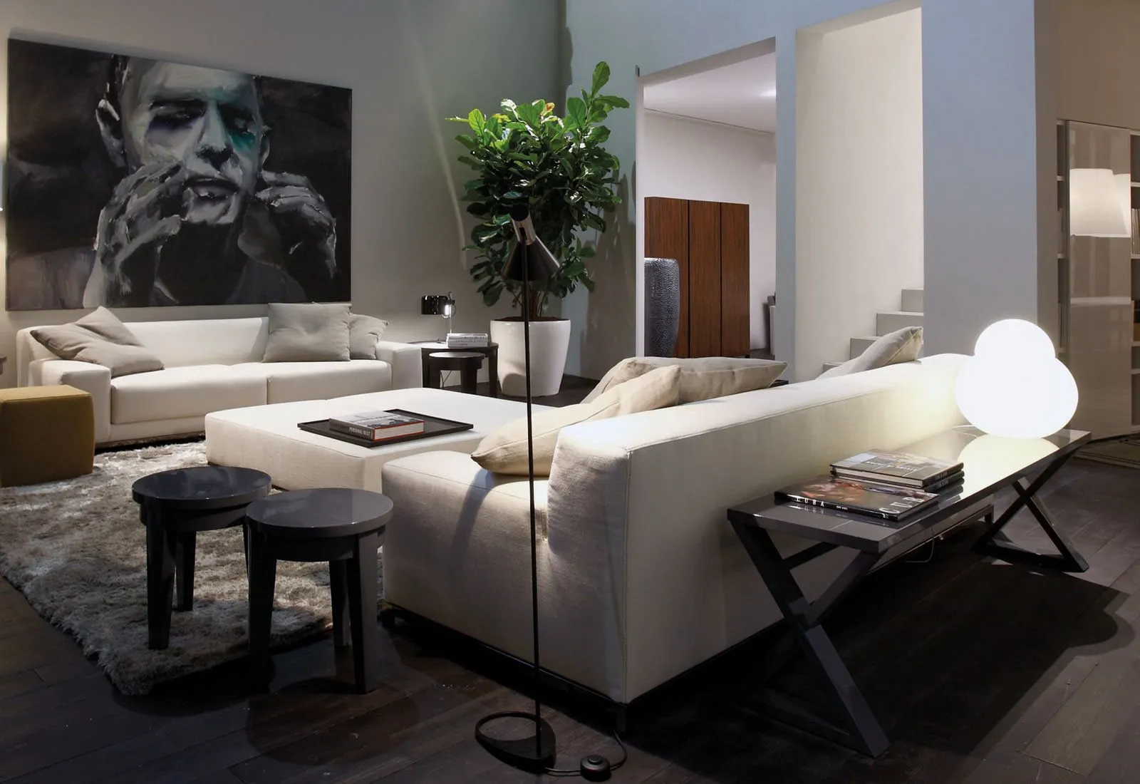 Cruis – Meridiani at Mesmetric