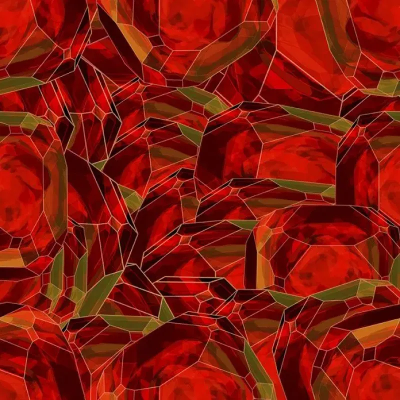 Crystal - Moooi Carpets w Mesmetric