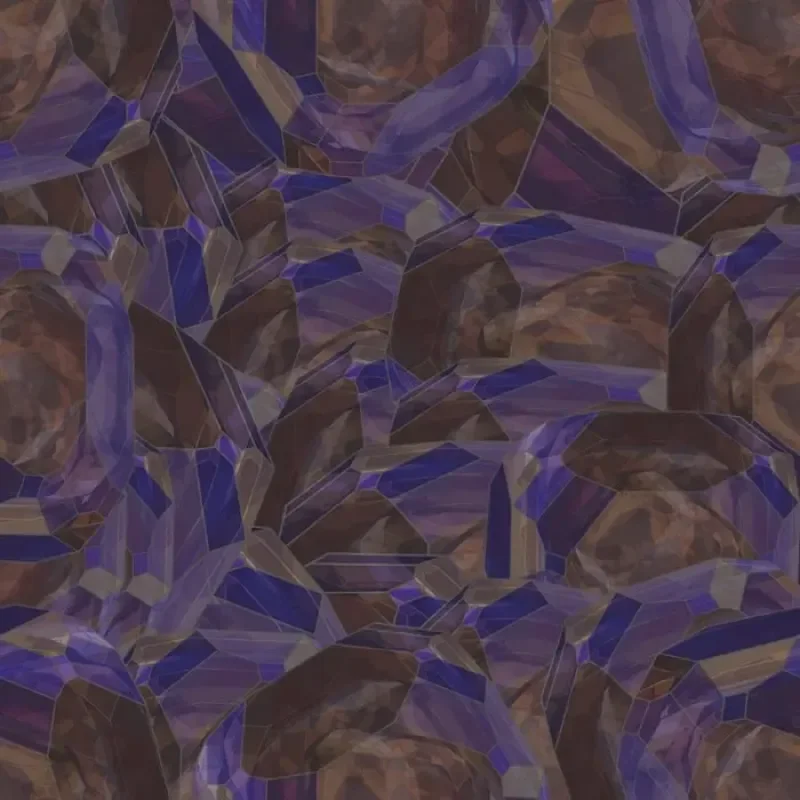 Crystal - Moooi Carpets w Mesmetric