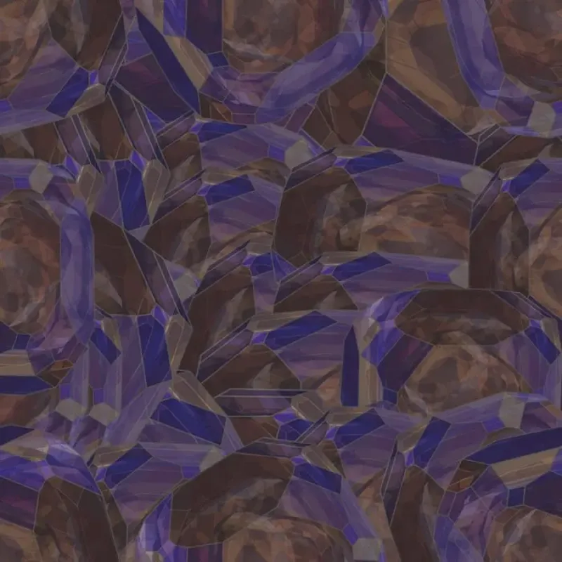 Crystal - Moooi Carpets w Mesmetric