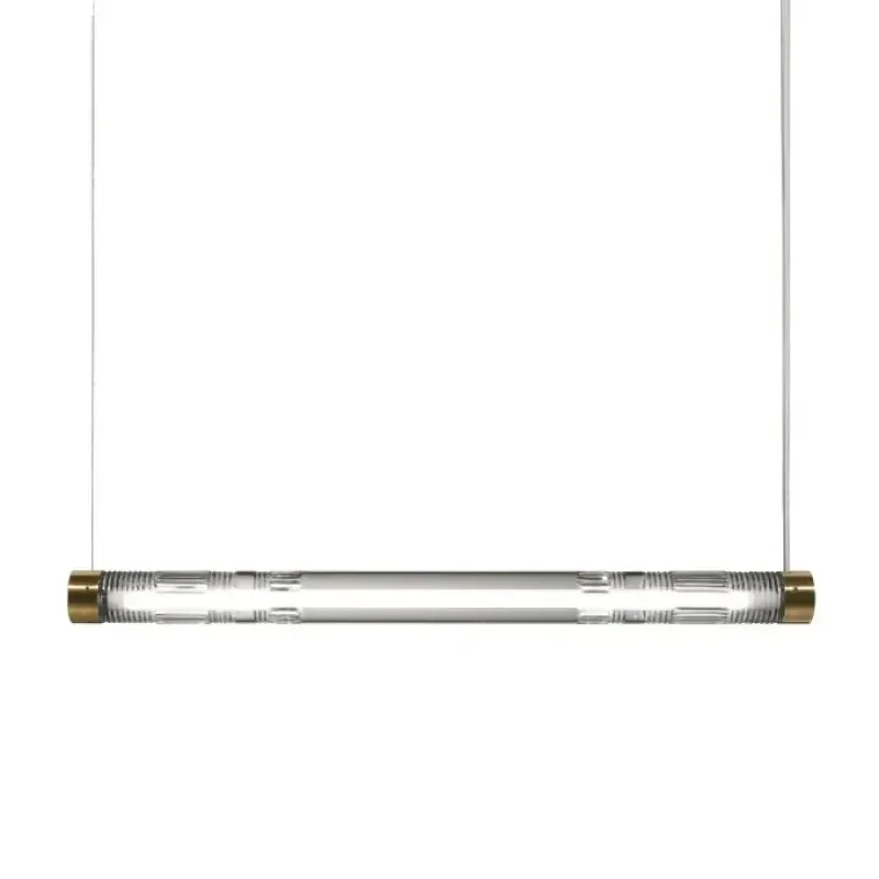 Crystal Tube - Lee Broom w Mesmetric