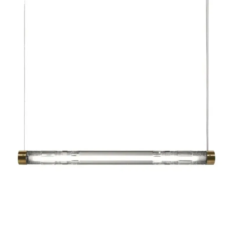 Crystal Tube - Lee Broom w Mesmetric