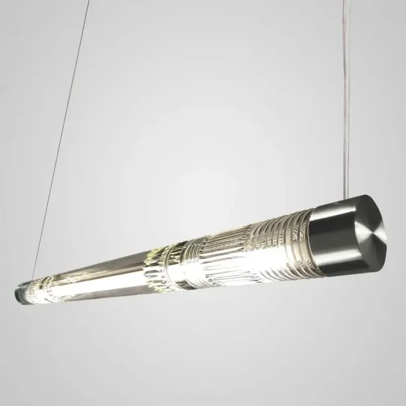 Crystal Tube - Lee Broom w Mesmetric