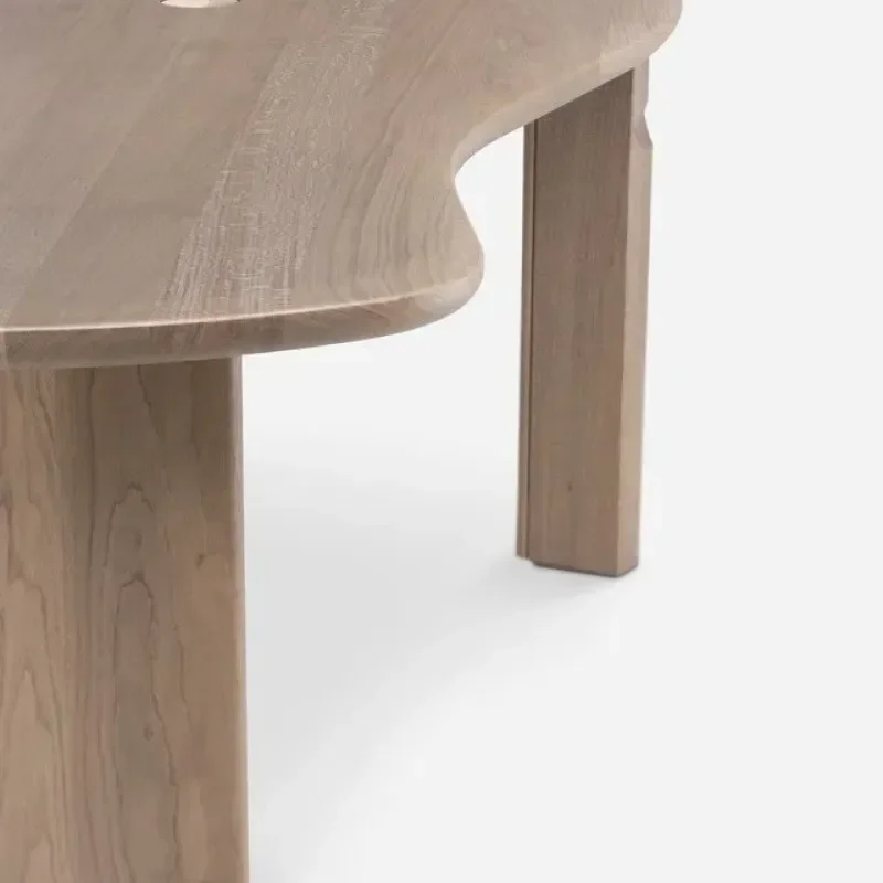 683Q Twenty-Five Desk - De La Espada w Mesmetric