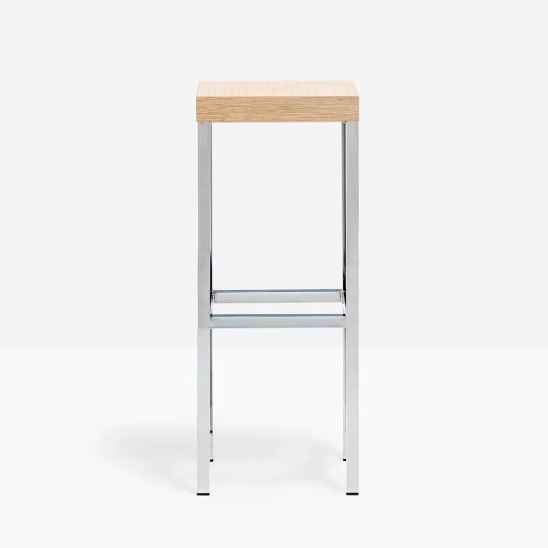 Cube w – Pedrali at Mesmetric