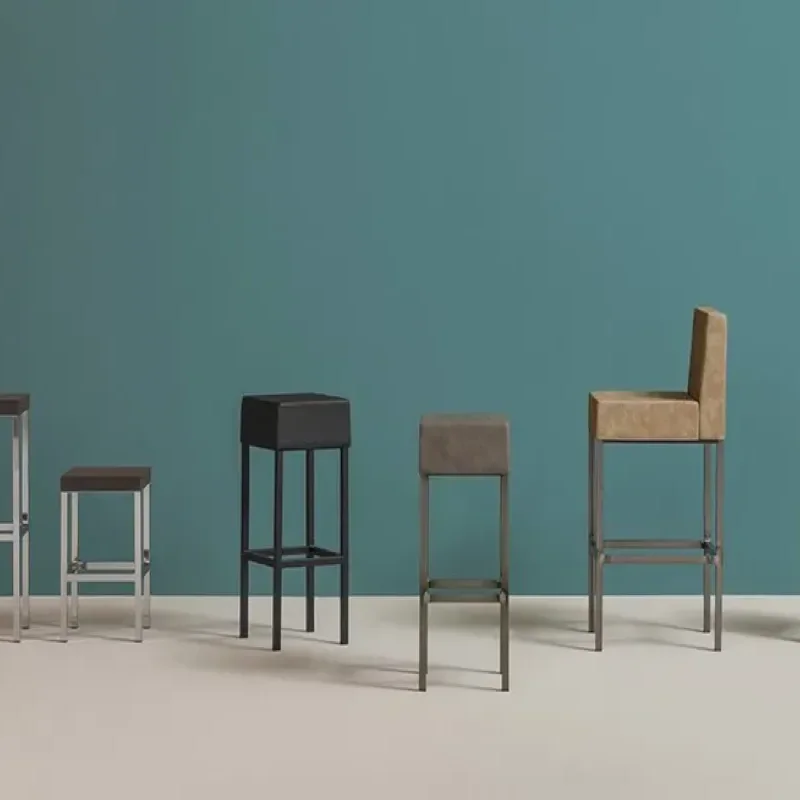 Cube w – Pedrali at Mesmetric