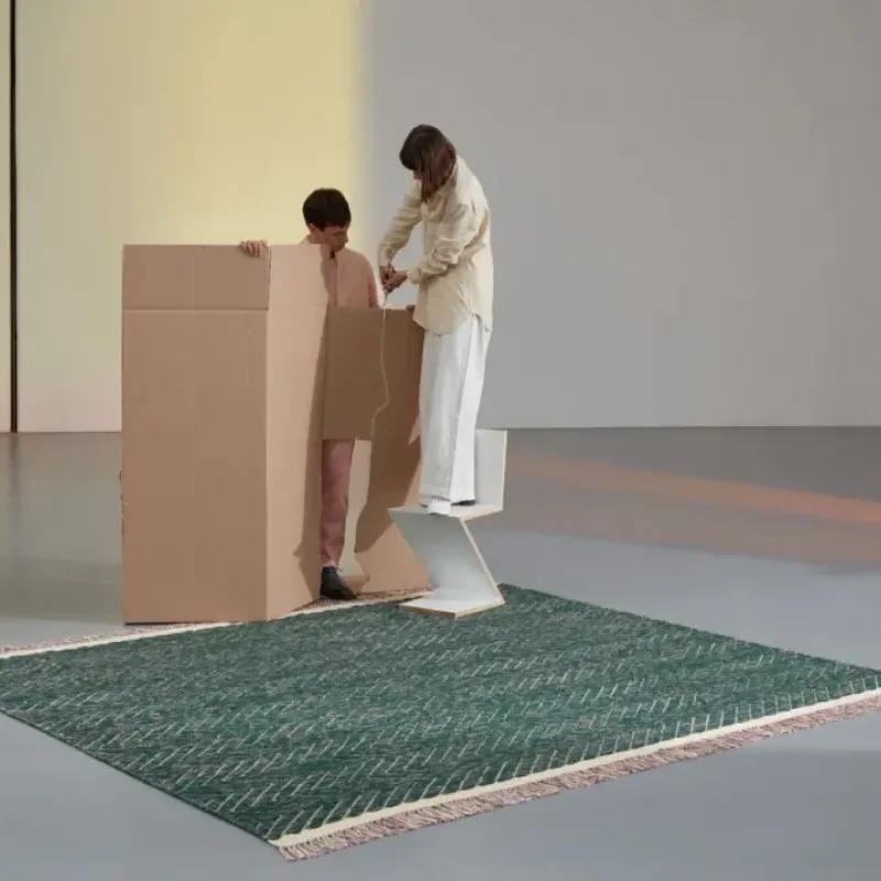 Cultivate - CC-Tapis w Mesmetric