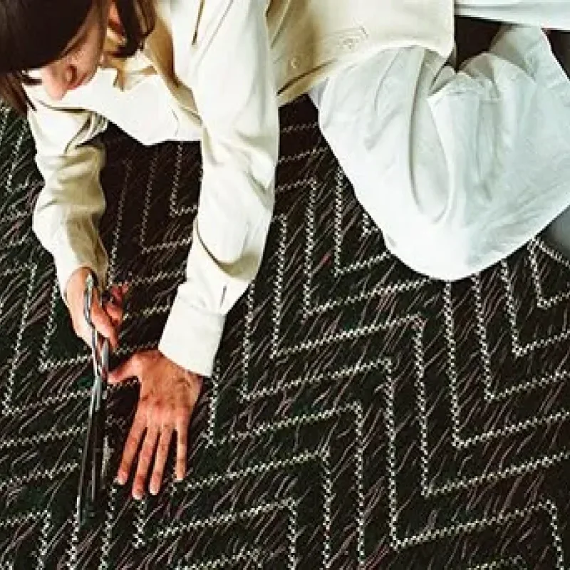 Cultivate - CC-Tapis w Mesmetric