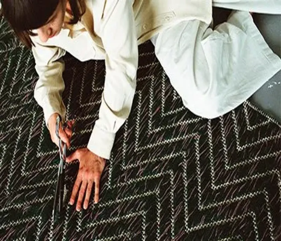 Cultivate - CC-Tapis w Mesmetric
