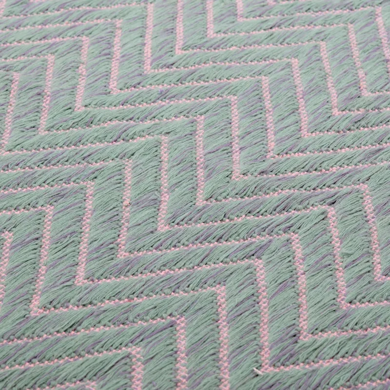 Cultivate Chevron - CC-Tapis w Mesmetric