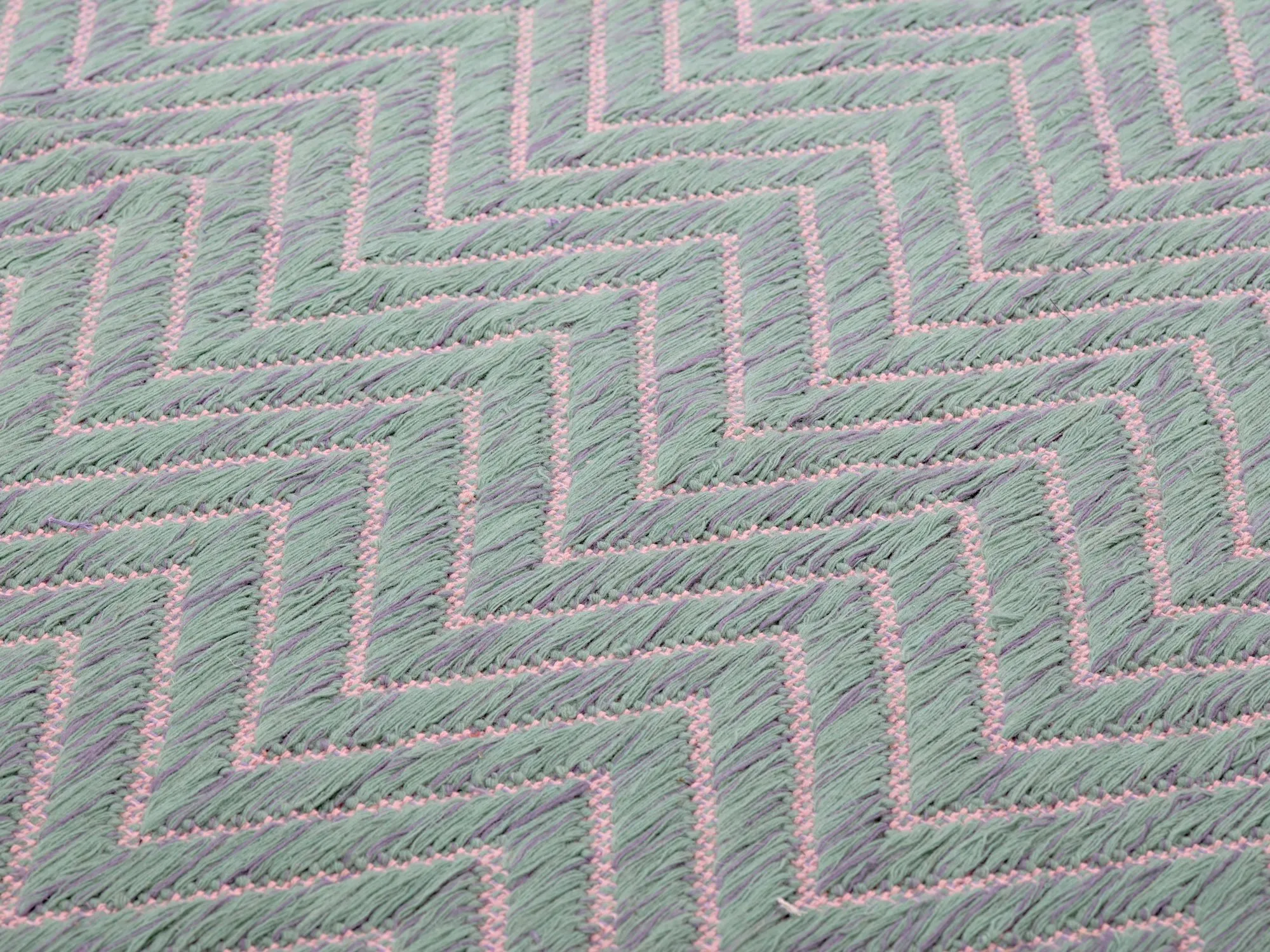 Cultivate Chevron - CC-Tapis w Mesmetric