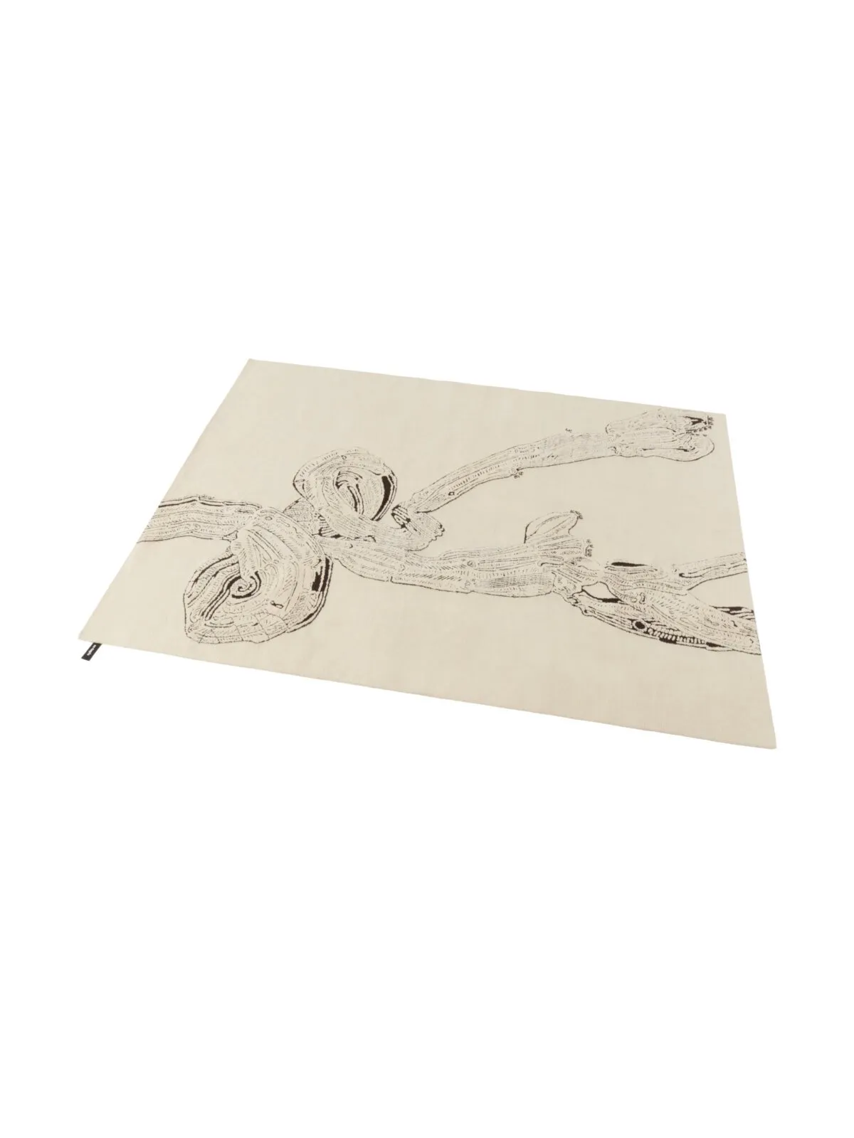 Curly-Wurly - CC-Tapis w Mesmetric