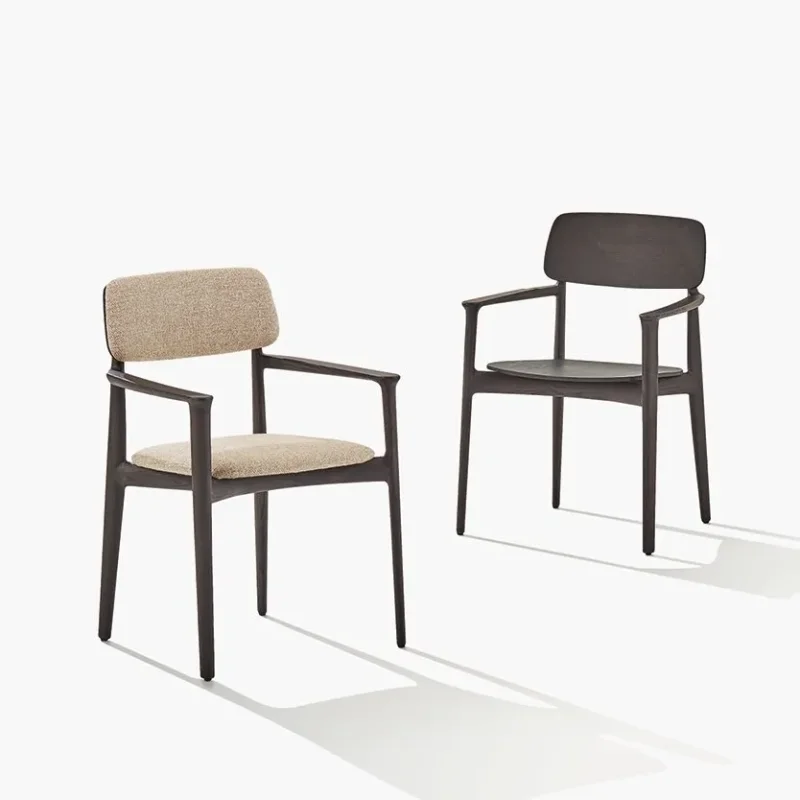 Curve Arms Upholstered - Poliform w Mesmetric
