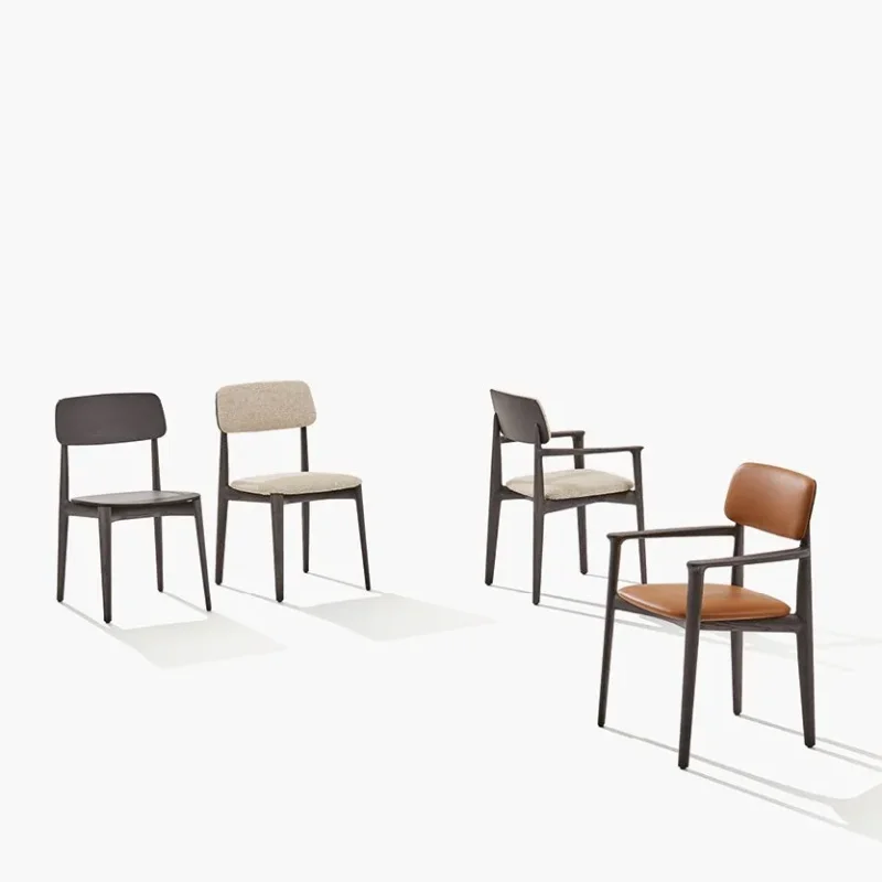Curve Arms Upholstered - Poliform w Mesmetric
