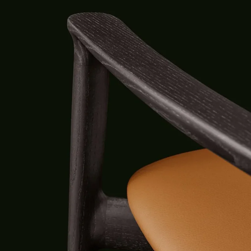 Curve Arms Upholstered - Poliform w Mesmetric