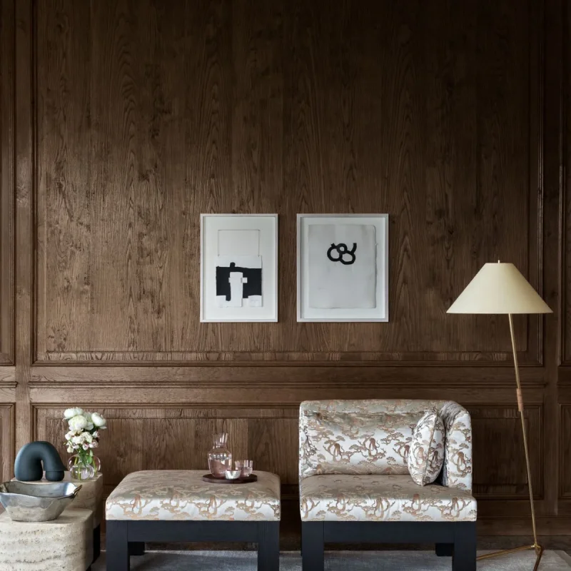 Cut Out Monocromo Linen – CC-Tapis at Mesmetric