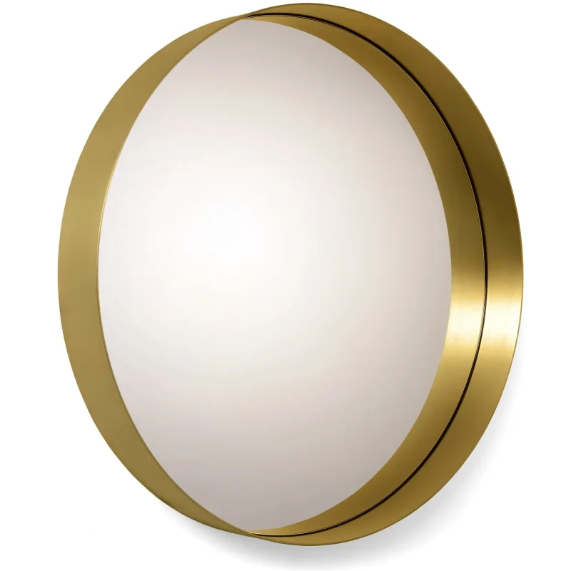 Cypris Mirror Round - ClassiCon w Mesmetric