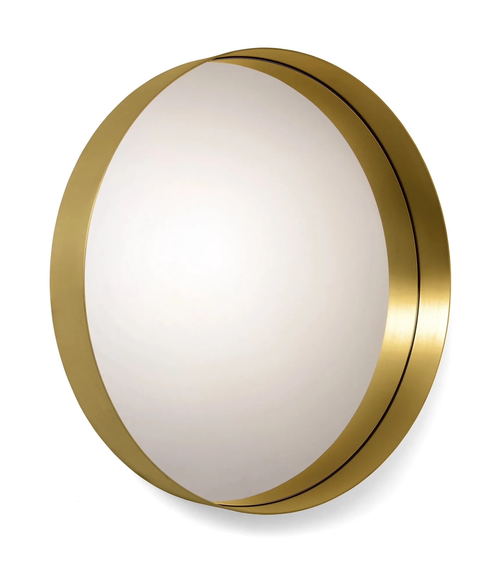 Cypris Mirror Round - ClassiCon w Mesmetric