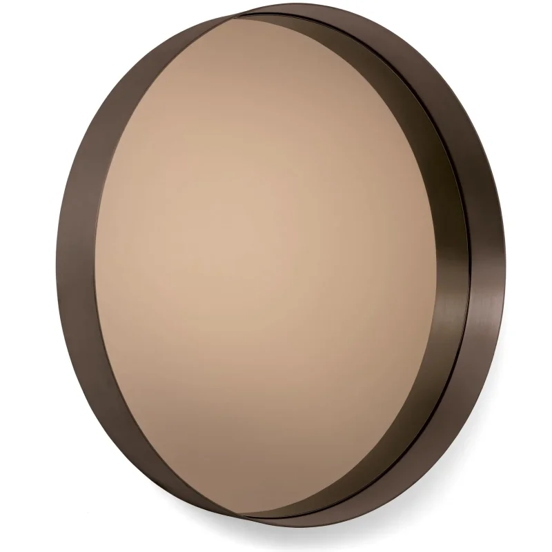 Cypris Mirror Round - ClassiCon w Mesmetric