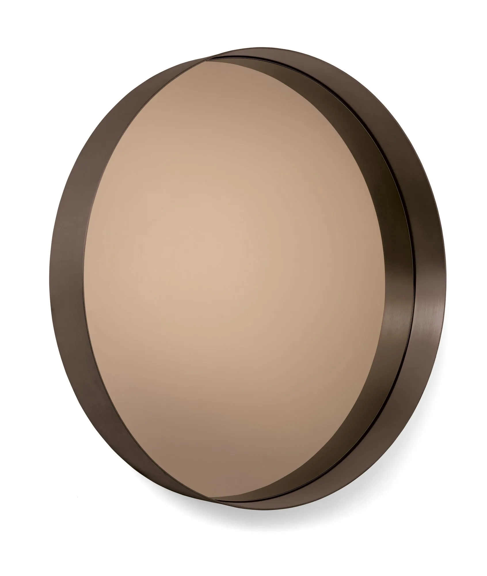 Cypris Mirror Round - ClassiCon w Mesmetric
