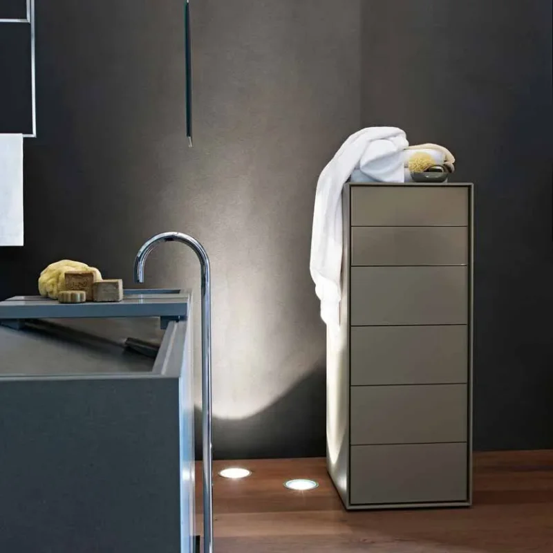 Dado - B&B Italia w Mesmetric