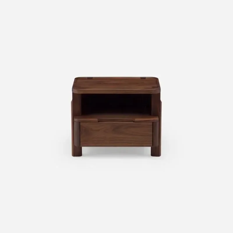 685 Twenty-Five Bedside Chest - De La Espada w Mesmetric