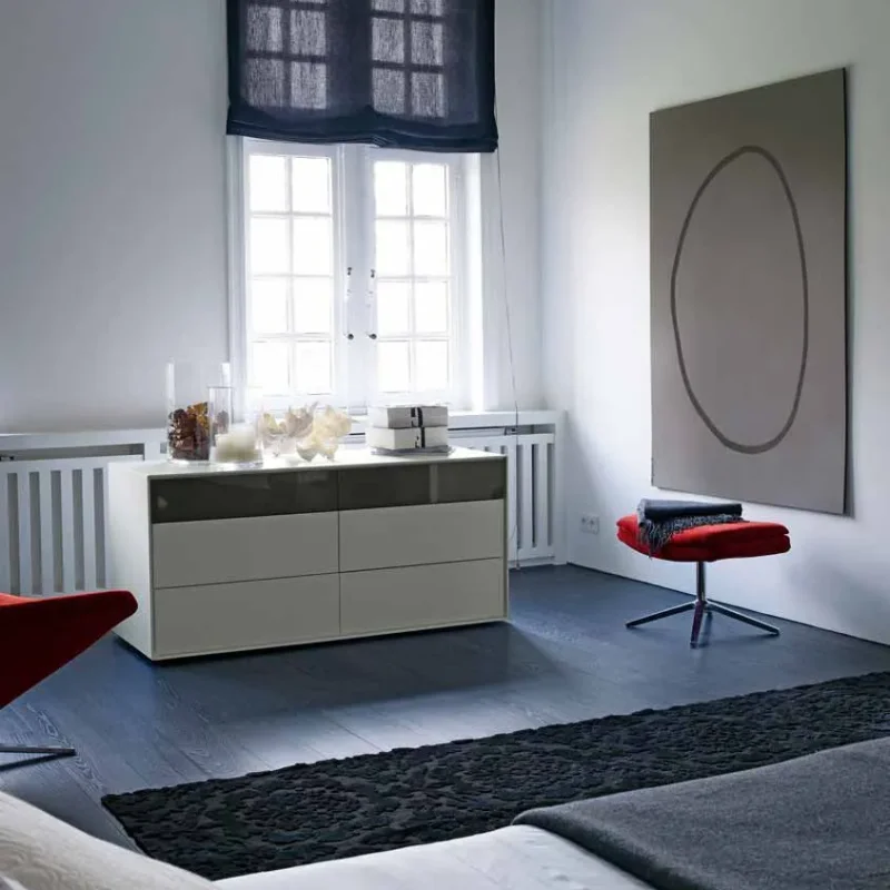 Dado - B&B Italia w Mesmetric