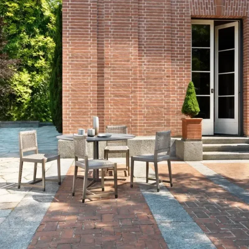 Dafne Outdoor – Flexform at Mesmetric