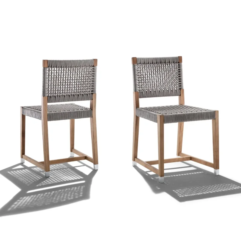 Dafne Outdoor – Flexform at Mesmetric
