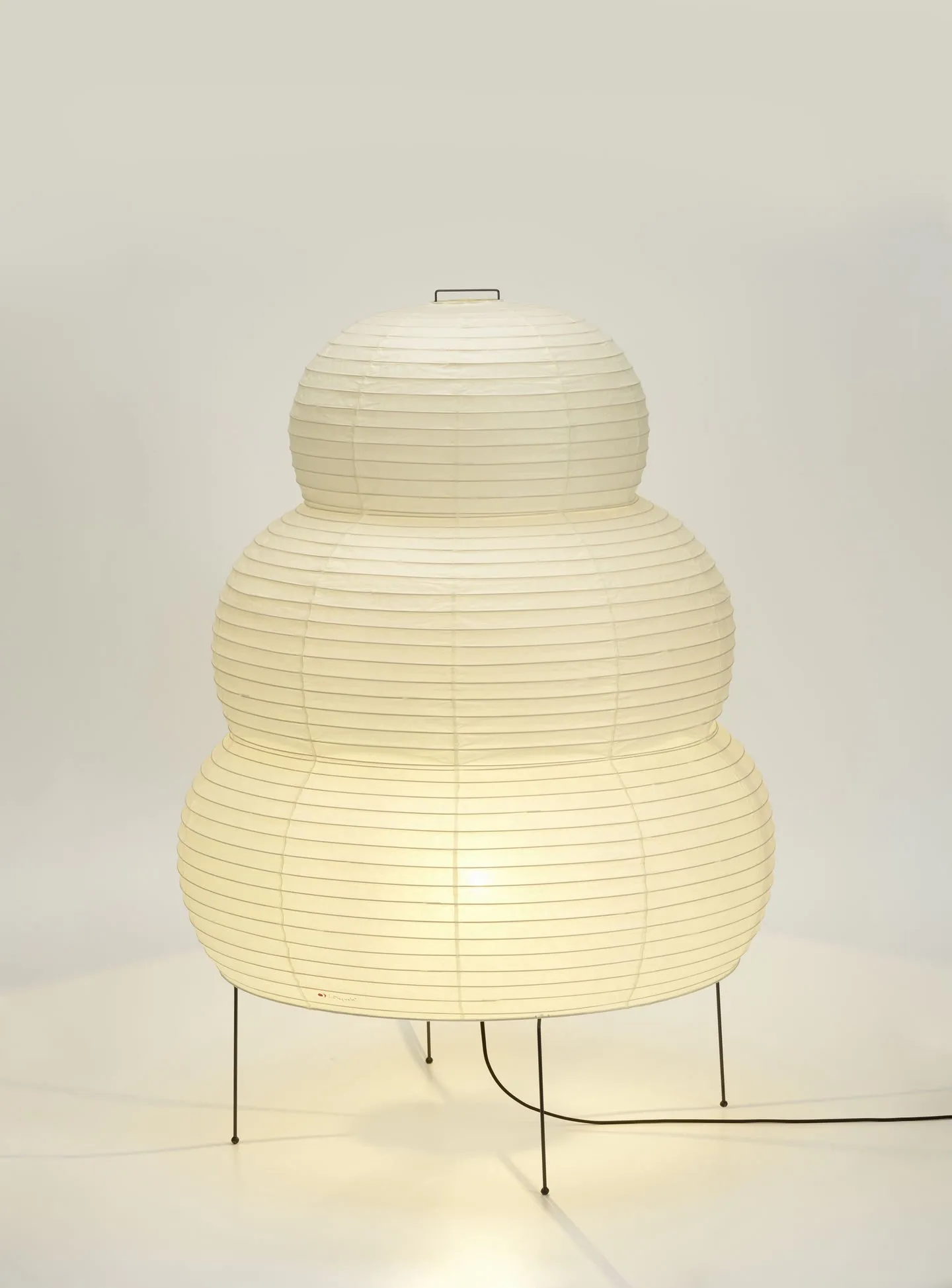 Akari 25N - Vitra w Mesmetric