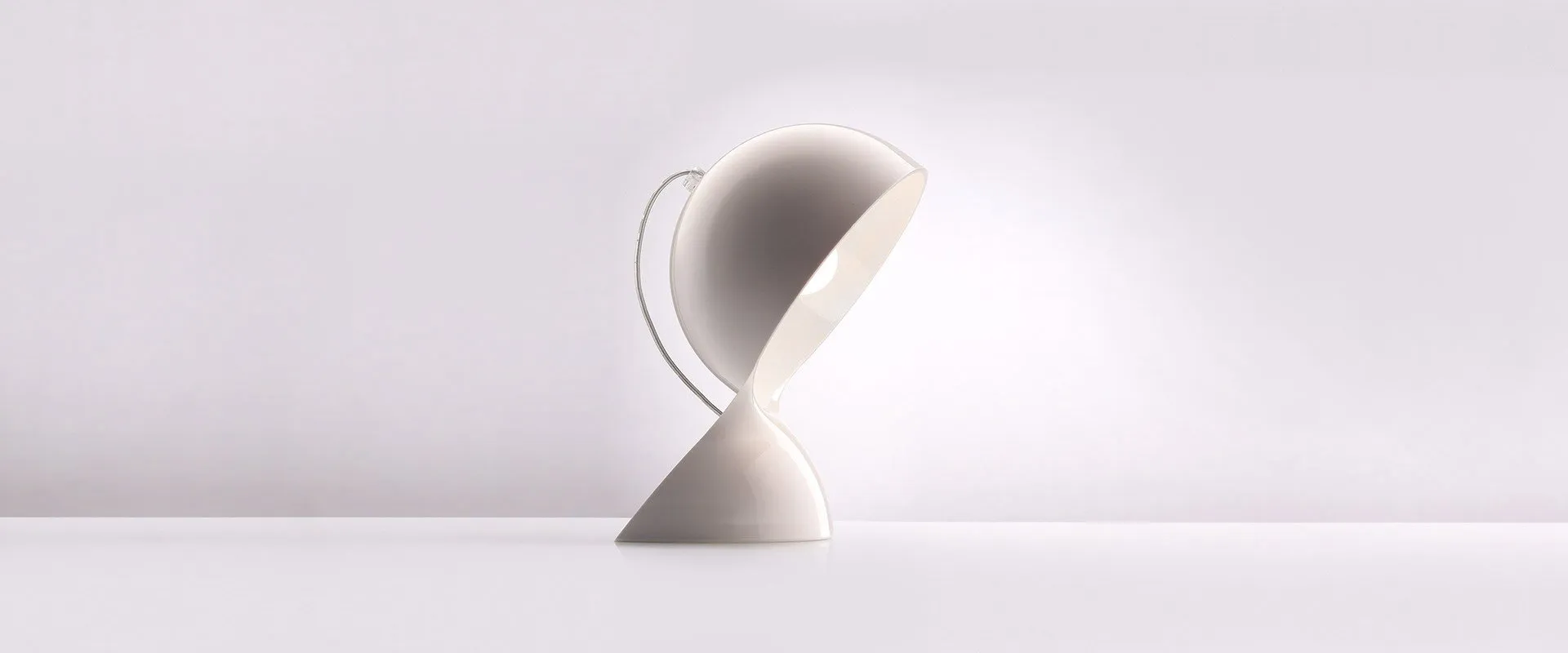 Dalu - Artemide w Mesmetric