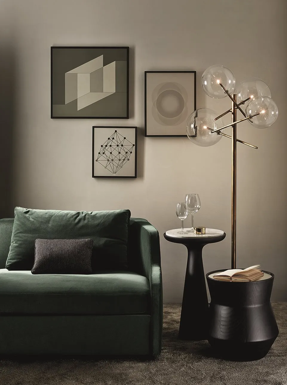 Dama – Gallotti & Radice at Mesmetric