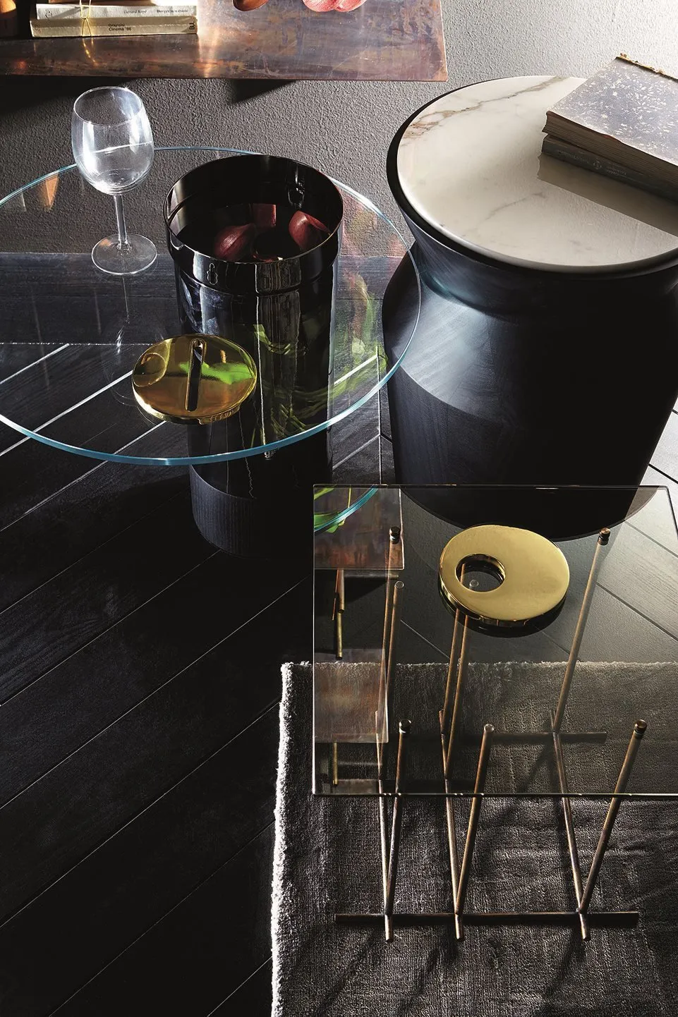 Dama – Gallotti & Radice at Mesmetric