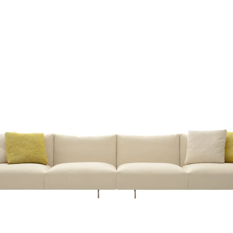 Dambo - B&B Italia w Mesmetric