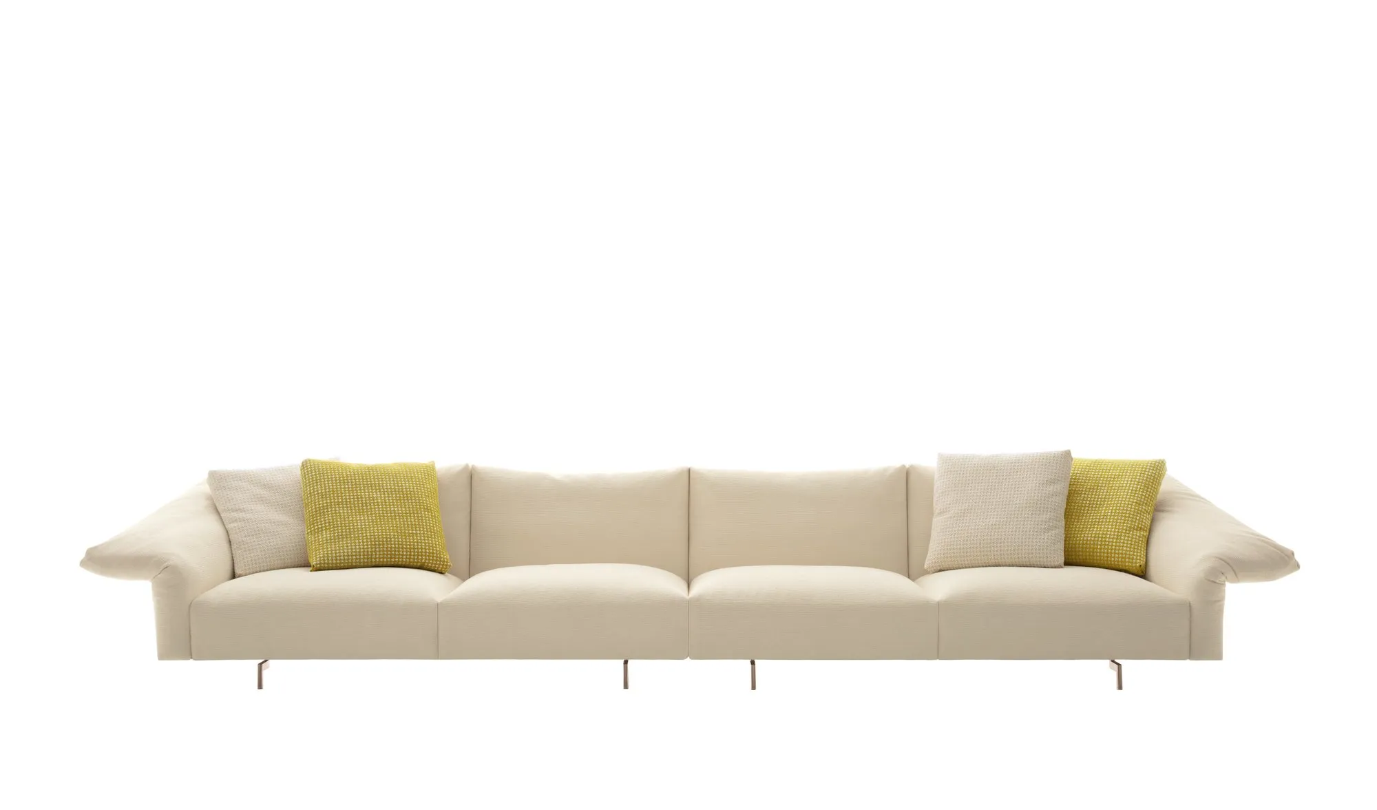 Dambo - B&B Italia w Mesmetric