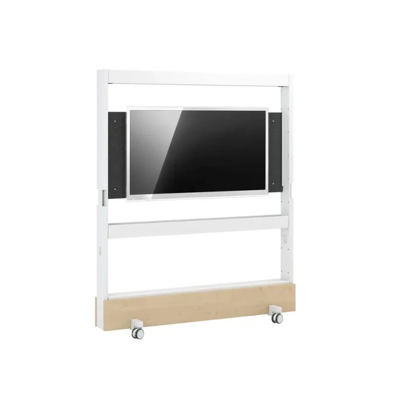 Dancing Wall - Vitra w Mesmetric