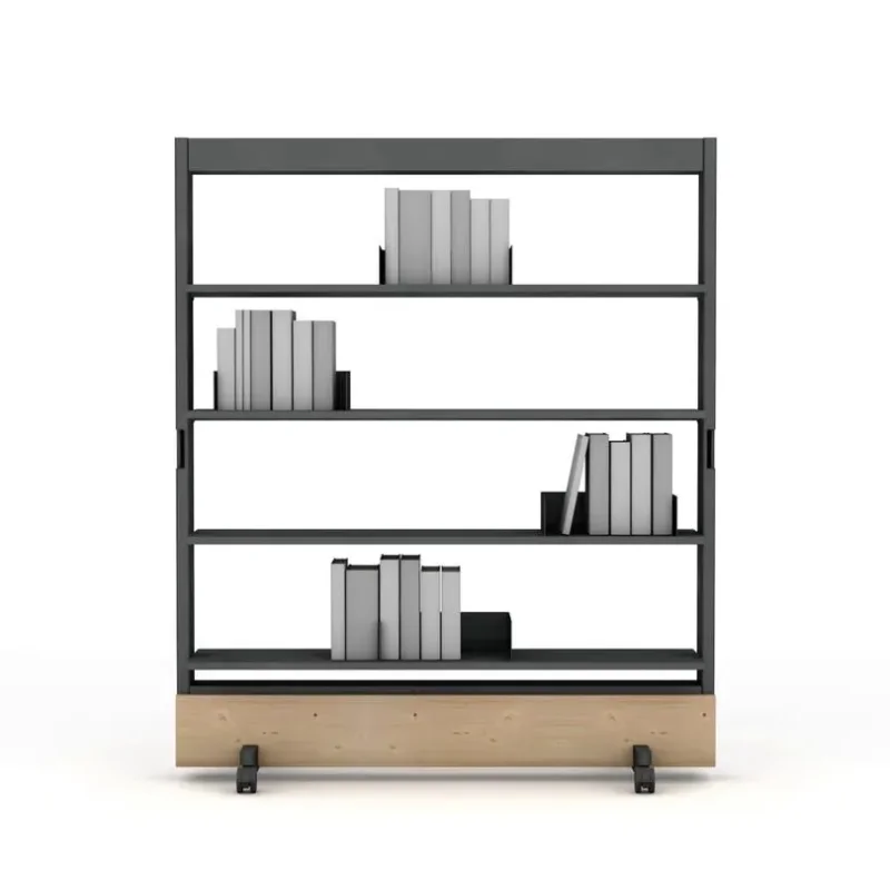 Dancing Wall - Vitra w Mesmetric