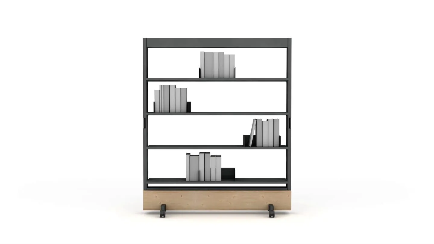 Dancing Wall - Vitra w Mesmetric
