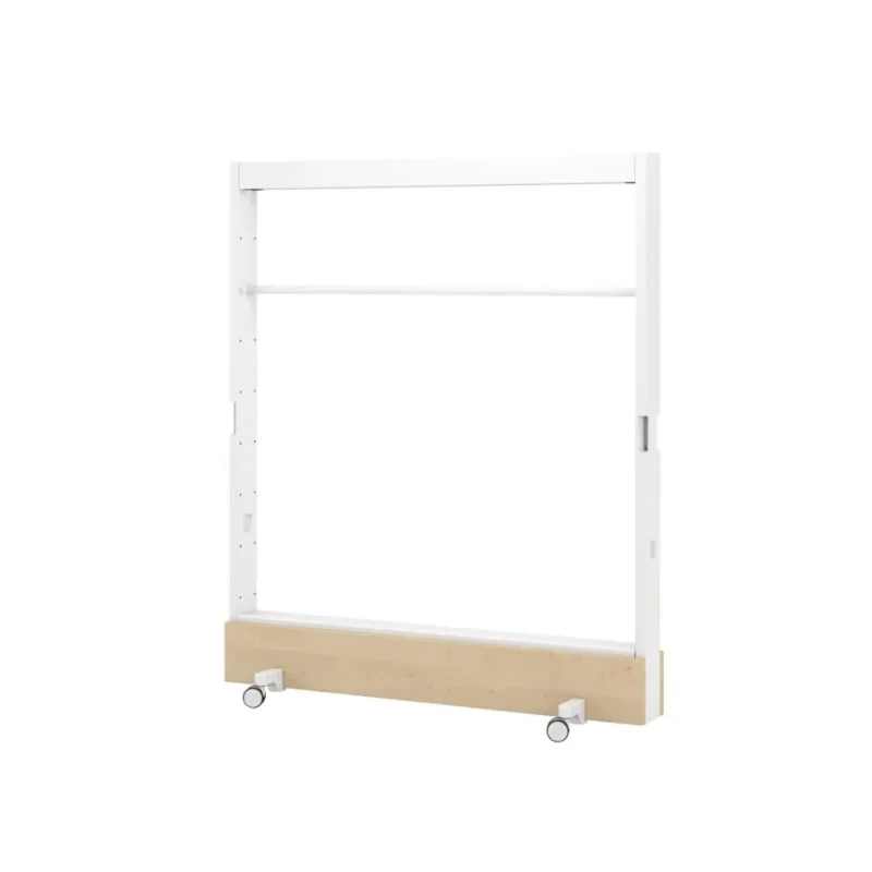 Dancing Wall - Vitra w Mesmetric