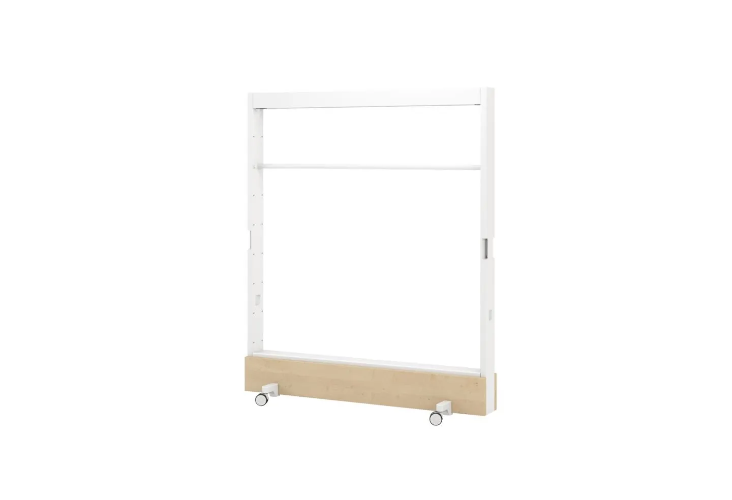 Dancing Wall - Vitra w Mesmetric