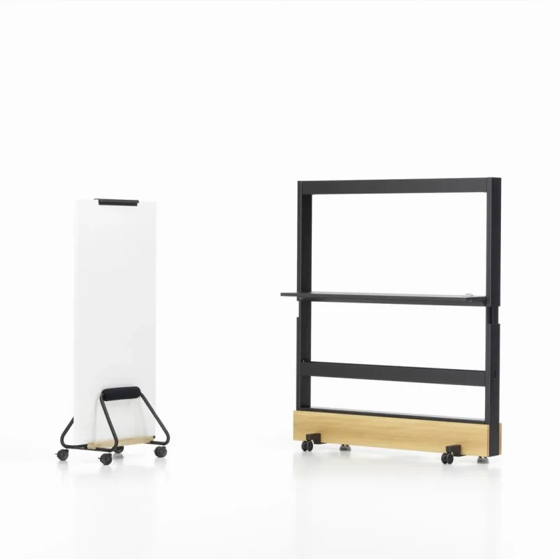 Dancing Wall - Vitra w Mesmetric