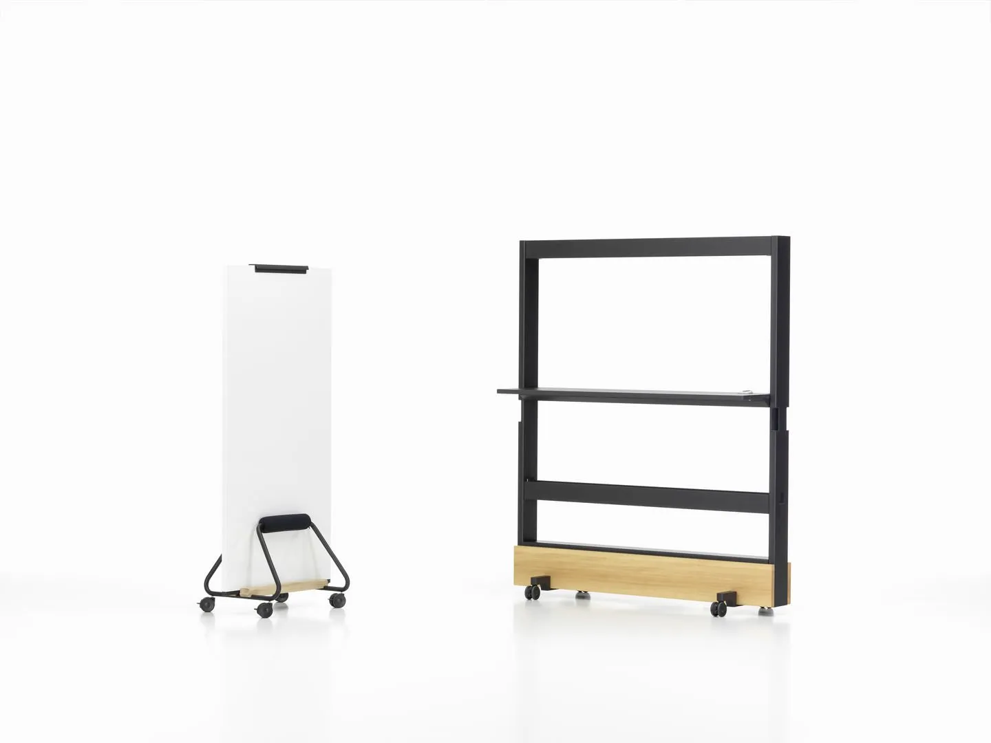 Dancing Wall - Vitra w Mesmetric