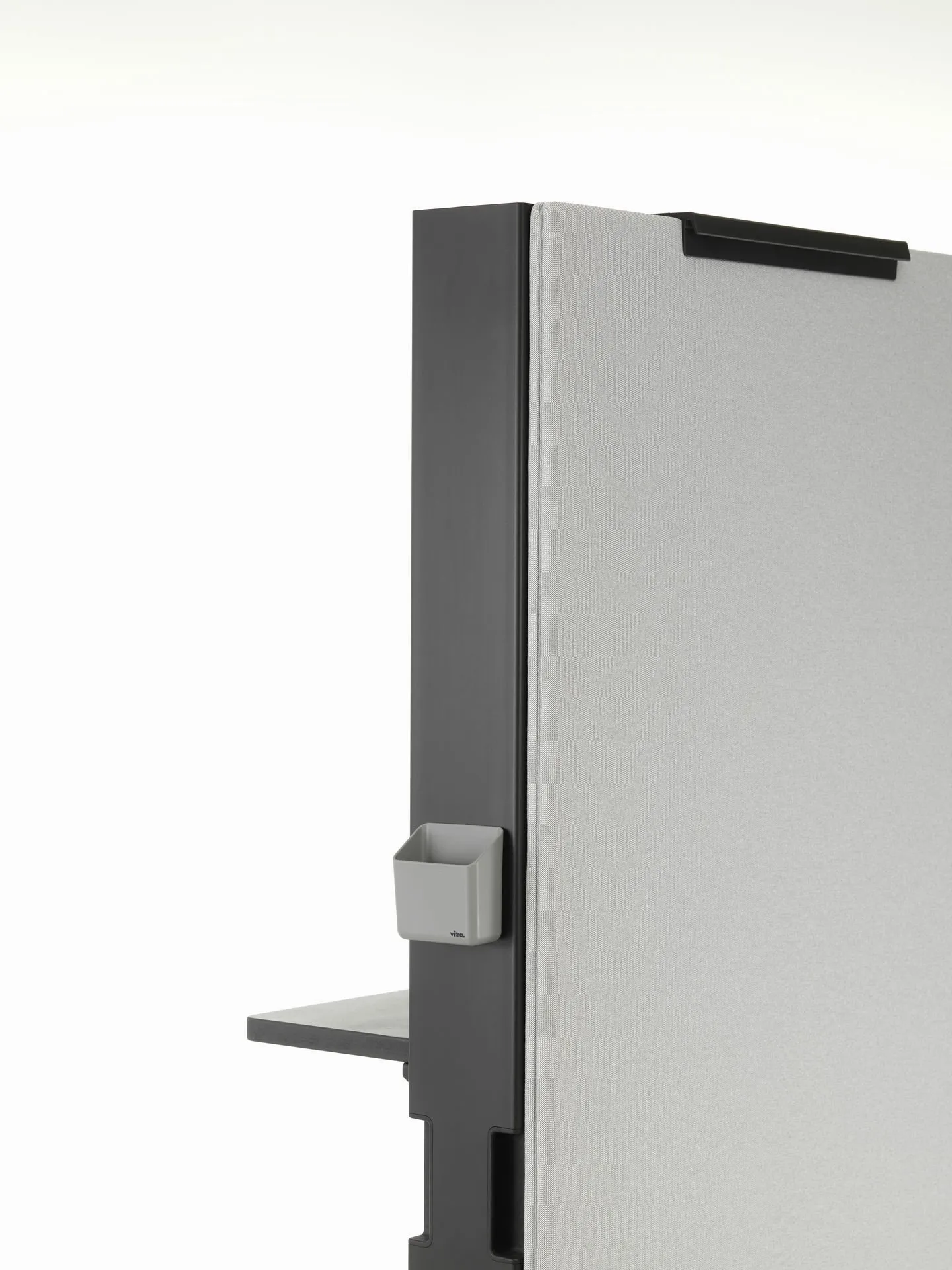 Dancing Wall - Vitra w Mesmetric